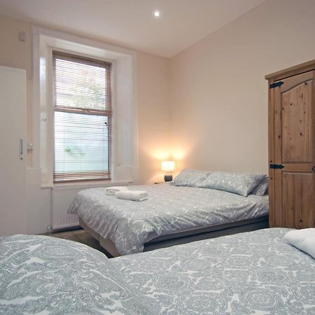 Pitt Street Apartment Beautiful Spacious Apartment Free Parking And Free Sanitizer Εδιμβούργο Εξωτερικό φωτογραφία