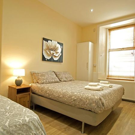 Pitt Street Apartment Beautiful Spacious Apartment Free Parking And Free Sanitizer Εδιμβούργο Εξωτερικό φωτογραφία