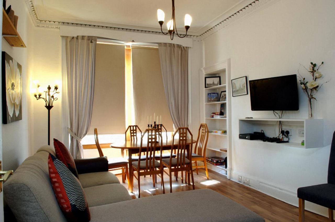 Pitt Street Apartment Beautiful Spacious Apartment Free Parking And Free Sanitizer Εδιμβούργο Εξωτερικό φωτογραφία