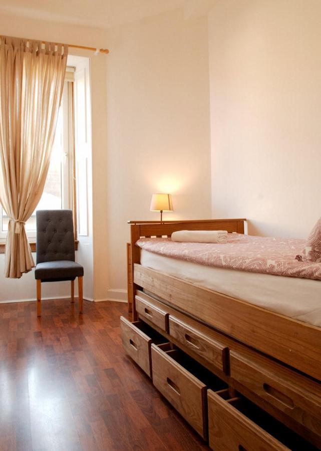 Pitt Street Apartment Beautiful Spacious Apartment Free Parking And Free Sanitizer Εδιμβούργο Εξωτερικό φωτογραφία