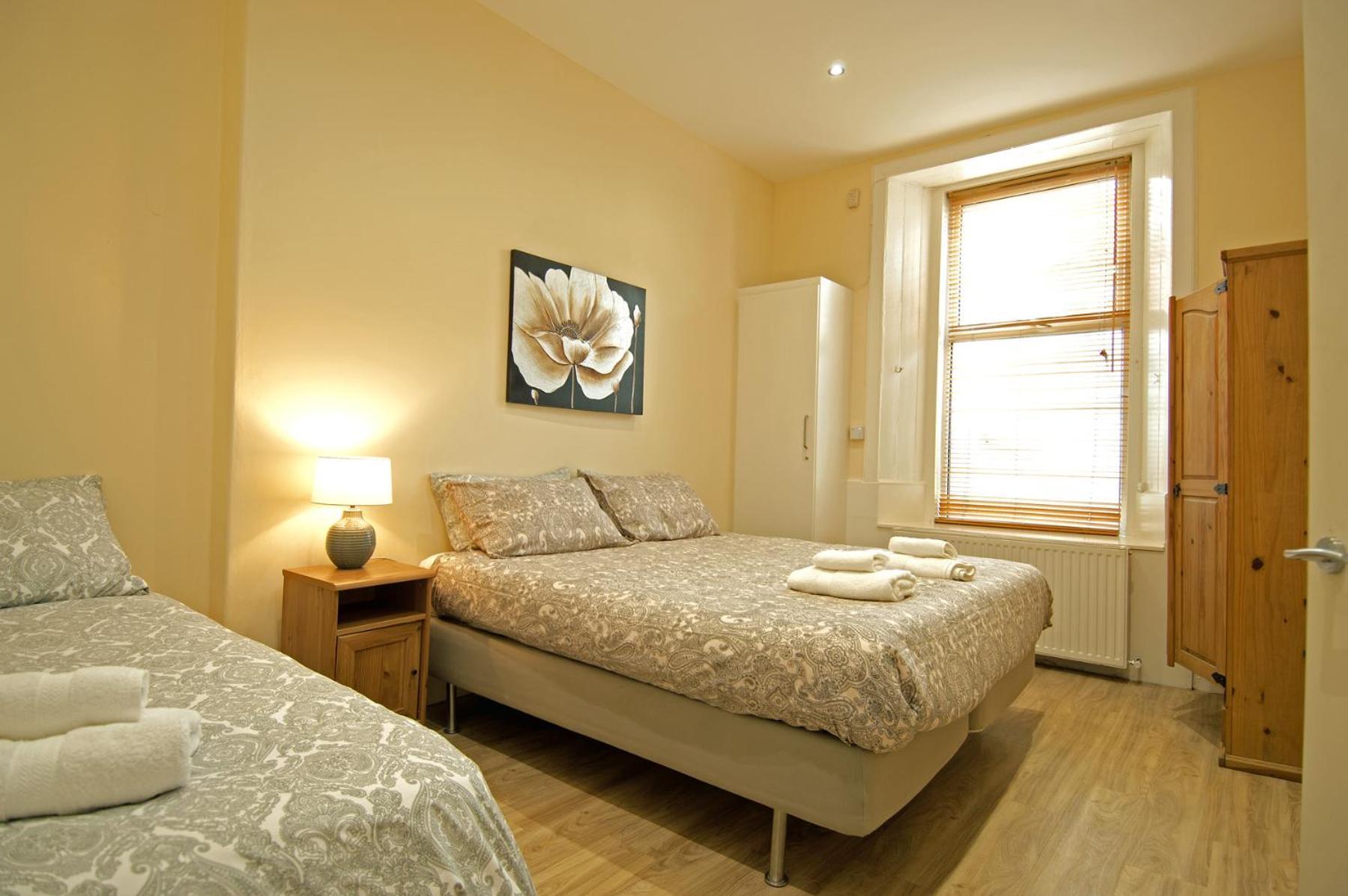 Pitt Street Apartment Beautiful Spacious Apartment Free Parking And Free Sanitizer Εδιμβούργο Εξωτερικό φωτογραφία
