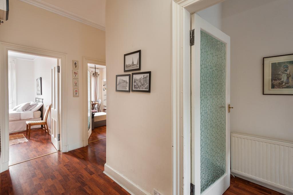 Pitt Street Apartment Beautiful Spacious Apartment Free Parking And Free Sanitizer Εδιμβούργο Εξωτερικό φωτογραφία