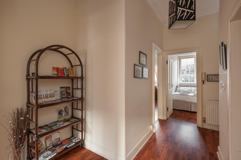 Pitt Street Apartment Beautiful Spacious Apartment Free Parking And Free Sanitizer Εδιμβούργο Δωμάτιο φωτογραφία