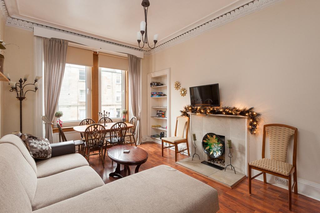 Pitt Street Apartment Beautiful Spacious Apartment Free Parking And Free Sanitizer Εδιμβούργο Δωμάτιο φωτογραφία