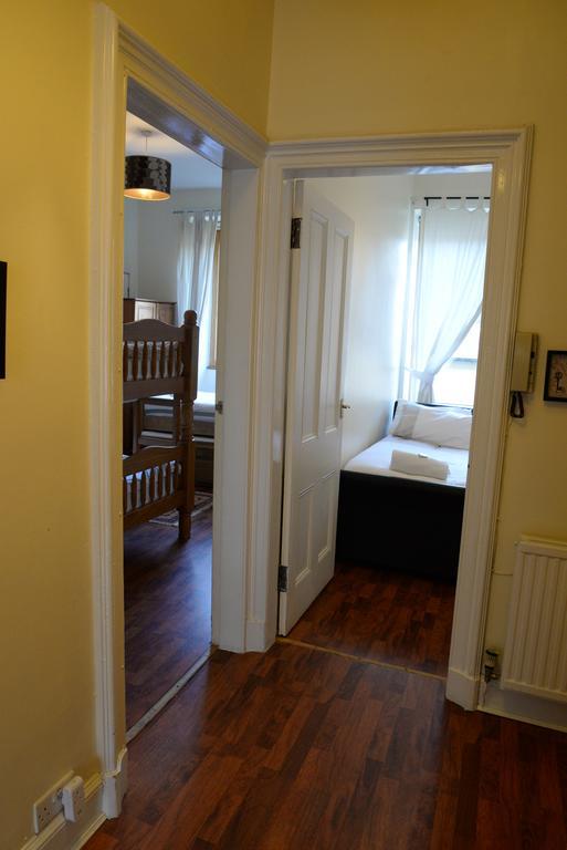 Pitt Street Apartment Beautiful Spacious Apartment Free Parking And Free Sanitizer Εδιμβούργο Εξωτερικό φωτογραφία