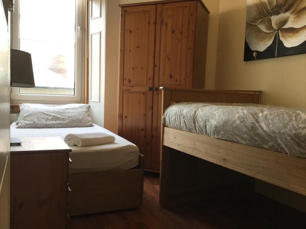 Pitt Street Apartment Beautiful Spacious Apartment Free Parking And Free Sanitizer Εδιμβούργο Εξωτερικό φωτογραφία