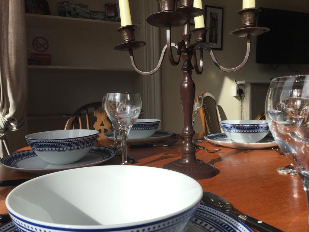Pitt Street Apartment Beautiful Spacious Apartment Free Parking And Free Sanitizer Εδιμβούργο Εξωτερικό φωτογραφία