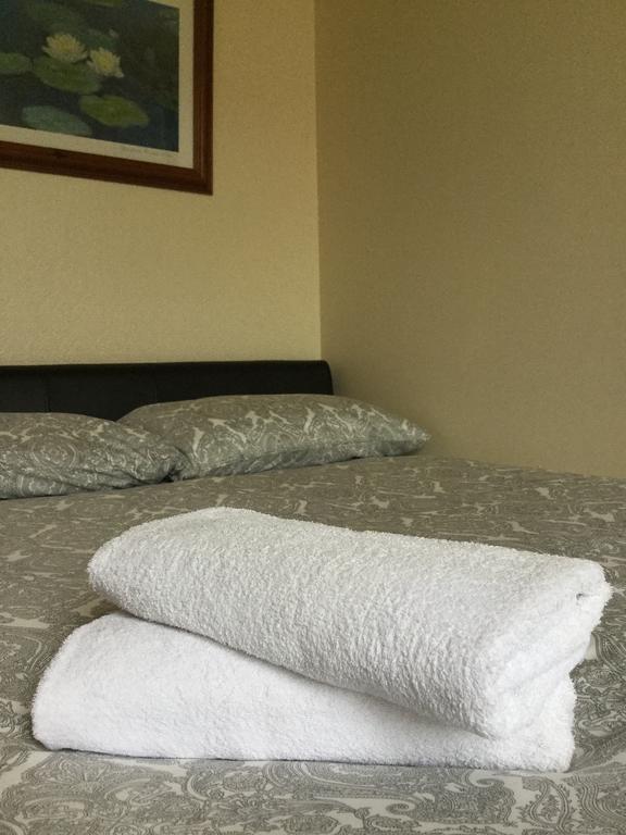Pitt Street Apartment Beautiful Spacious Apartment Free Parking And Free Sanitizer Εδιμβούργο Εξωτερικό φωτογραφία