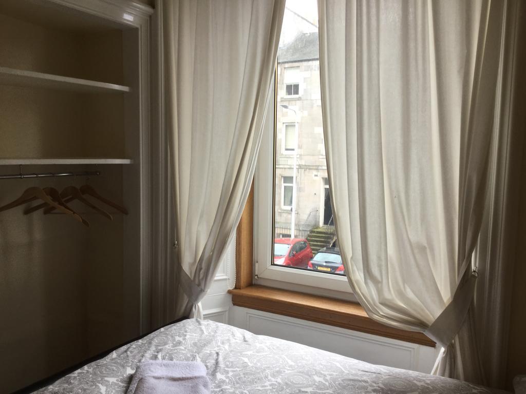 Pitt Street Apartment Beautiful Spacious Apartment Free Parking And Free Sanitizer Εδιμβούργο Εξωτερικό φωτογραφία