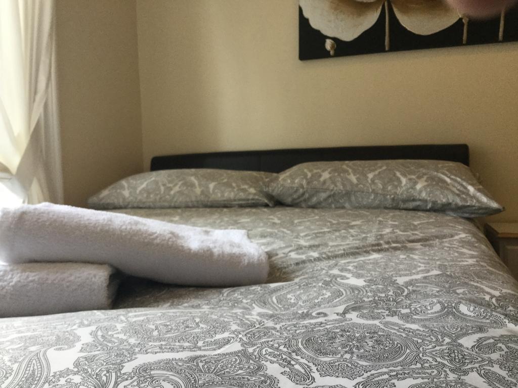Pitt Street Apartment Beautiful Spacious Apartment Free Parking And Free Sanitizer Εδιμβούργο Εξωτερικό φωτογραφία