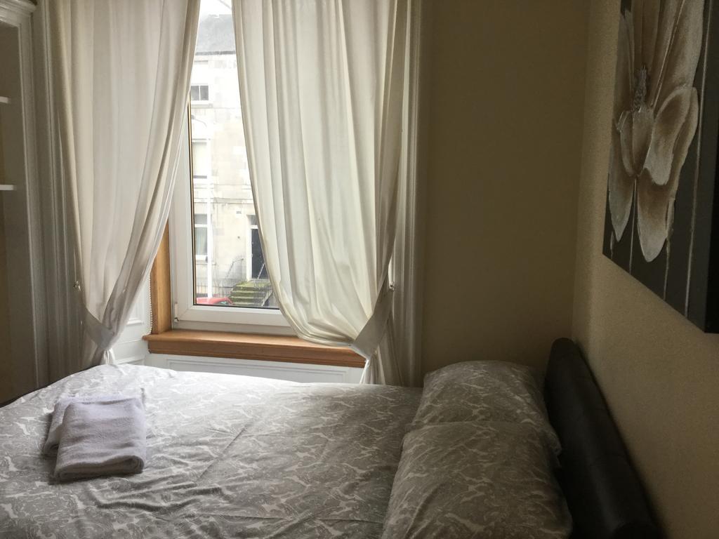 Pitt Street Apartment Beautiful Spacious Apartment Free Parking And Free Sanitizer Εδιμβούργο Εξωτερικό φωτογραφία