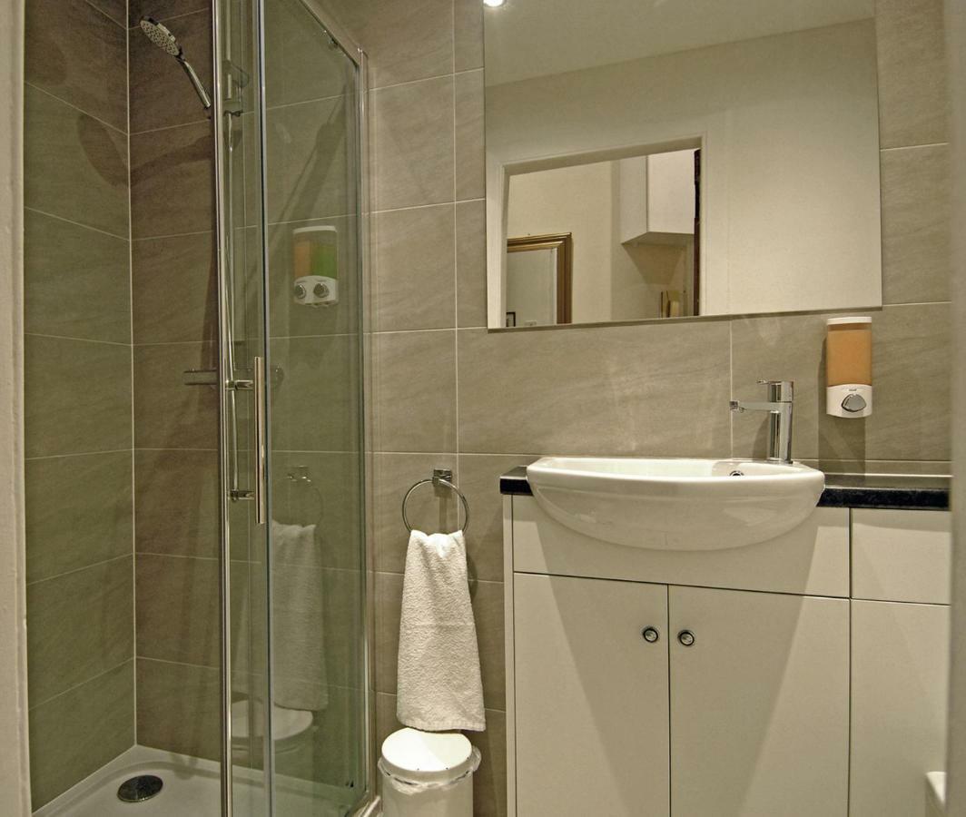Pitt Street Apartment Beautiful Spacious Apartment Free Parking And Free Sanitizer Εδιμβούργο Εξωτερικό φωτογραφία
