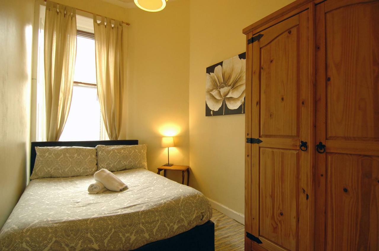 Pitt Street Apartment Beautiful Spacious Apartment Free Parking And Free Sanitizer Εδιμβούργο Εξωτερικό φωτογραφία