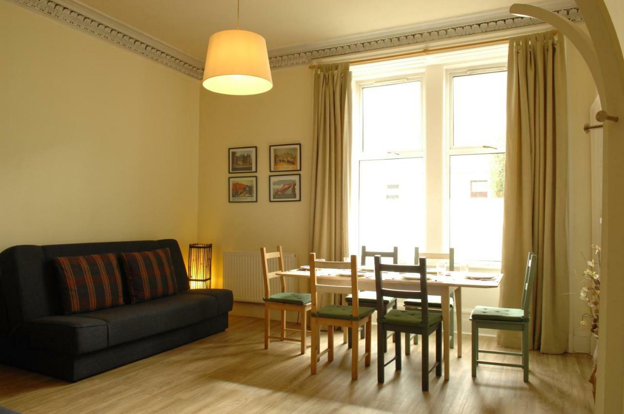 Pitt Street Apartment Beautiful Spacious Apartment Free Parking And Free Sanitizer Εδιμβούργο Εξωτερικό φωτογραφία