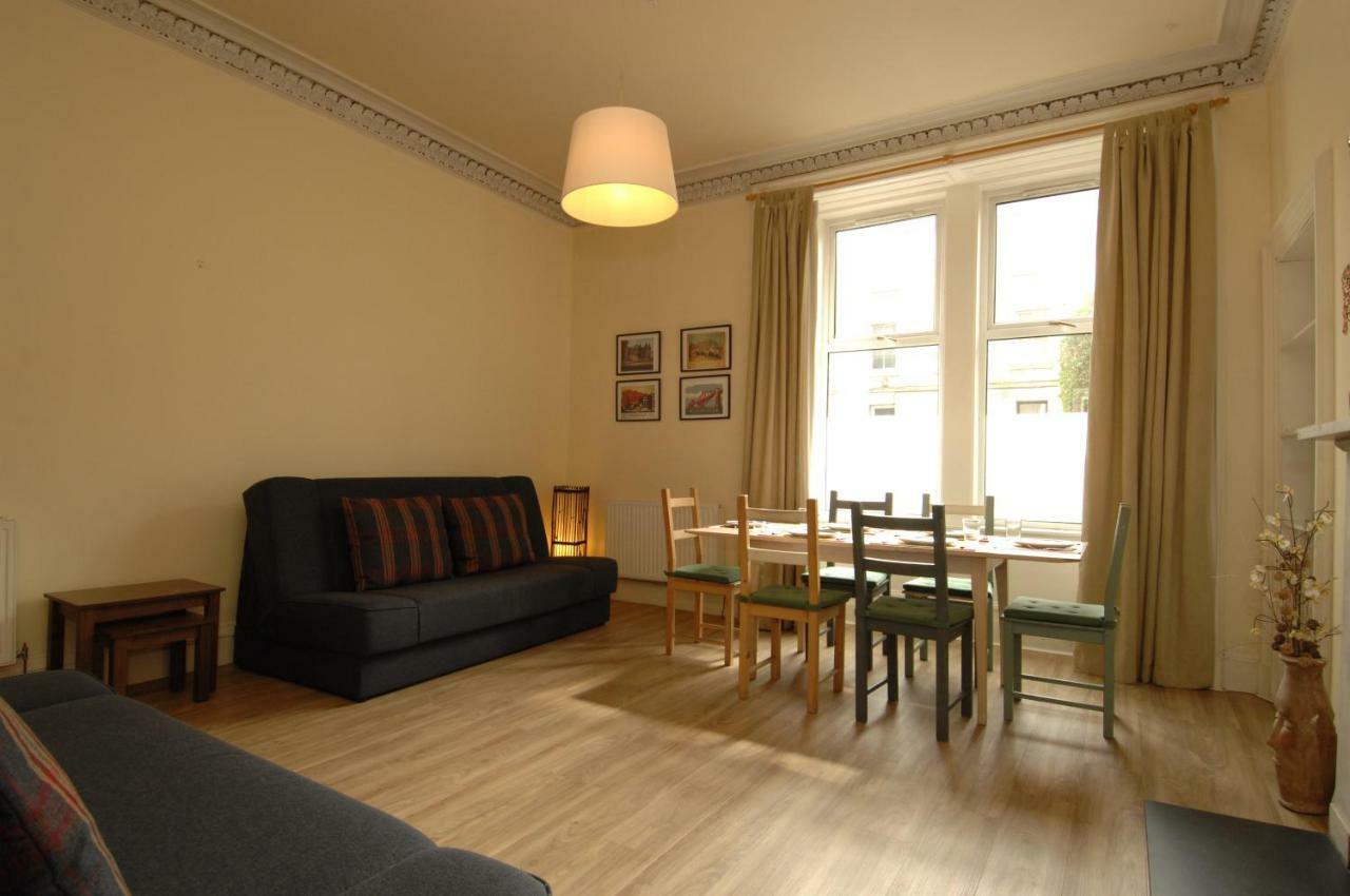 Pitt Street Apartment Beautiful Spacious Apartment Free Parking And Free Sanitizer Εδιμβούργο Εξωτερικό φωτογραφία